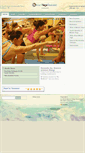 Mobile Screenshot of bikramyogasalisbury.com